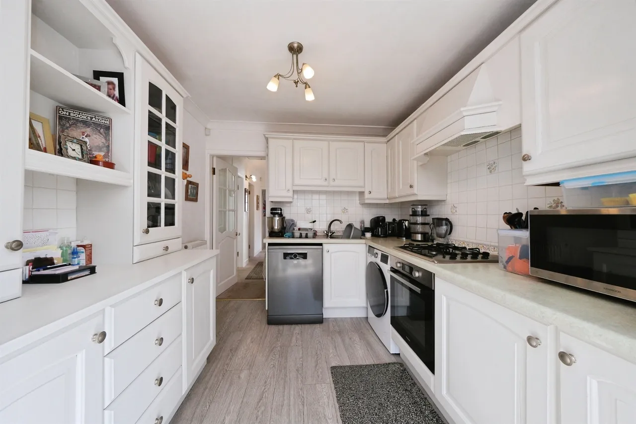 Ashwood Close, Mansfield Woodhouse, NG19, photo 4