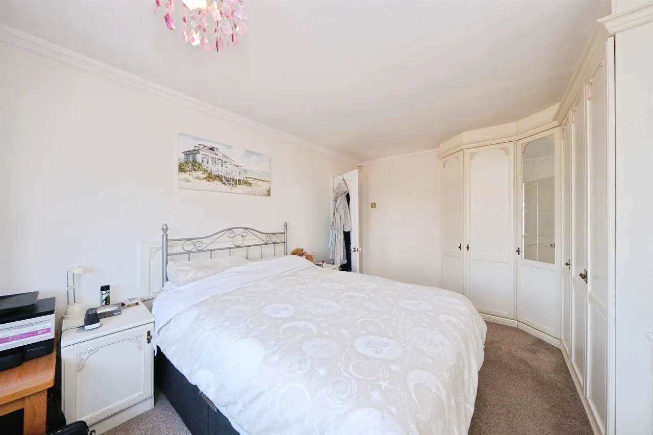 Ashwood Close, Mansfield Woodhouse, NG19, photo 9