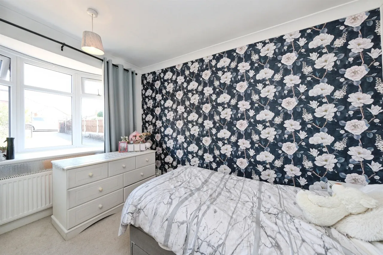 Ashwood Close, Mansfield Woodhouse, NG19, photo 11