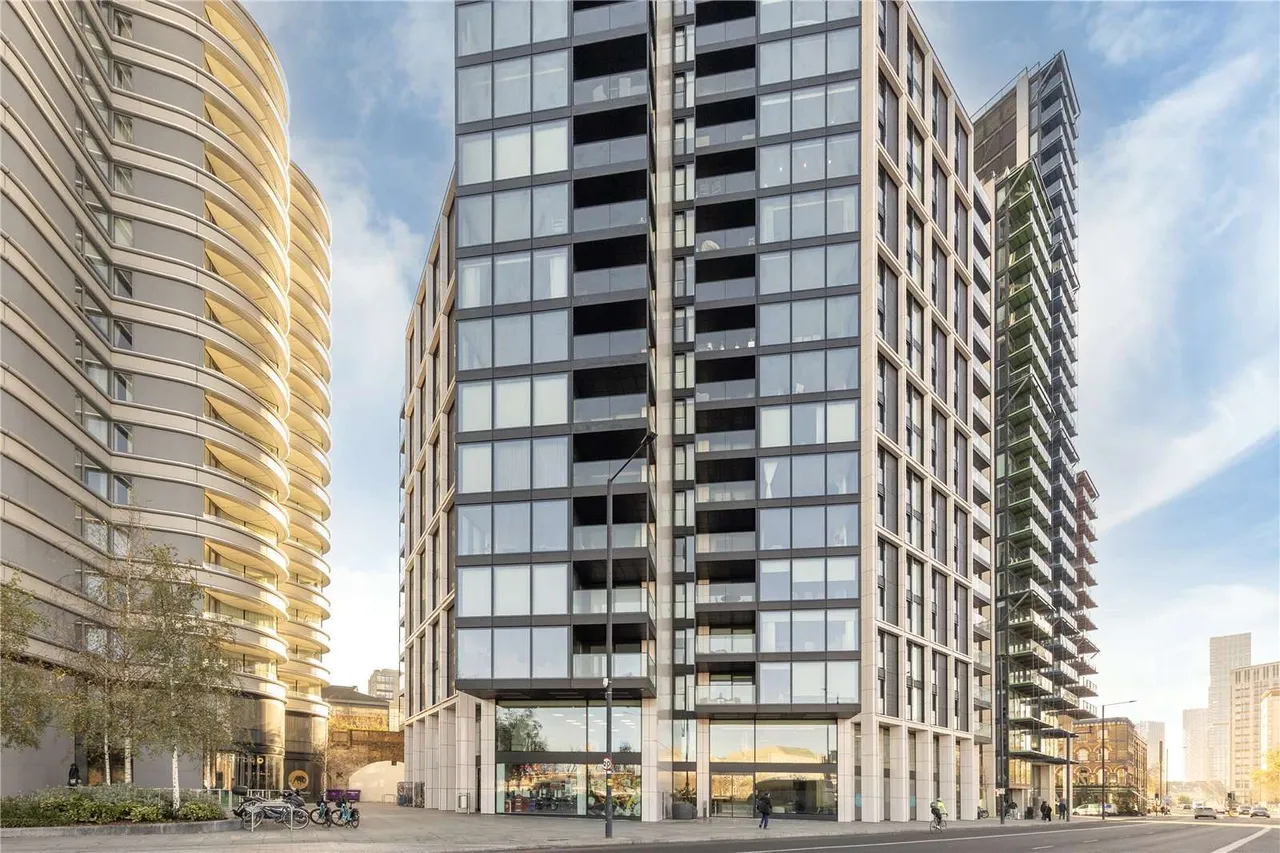 Albert Embankment, London, SE1 7AQ, photo 9