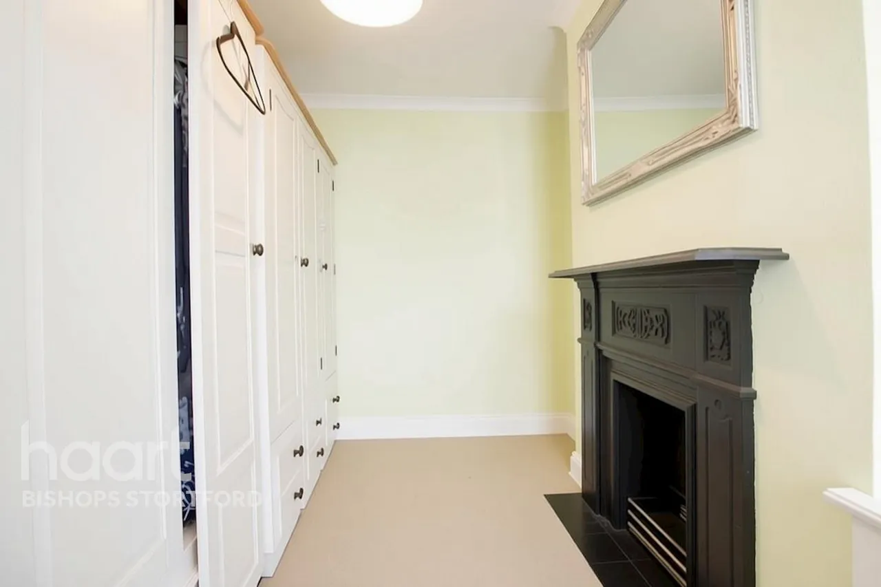 Crown Terrace, Bishop's Stortford, CM23, photo 13