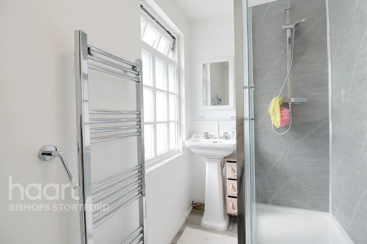 Crown Terrace, Bishop's Stortford, CM23, photo 11
