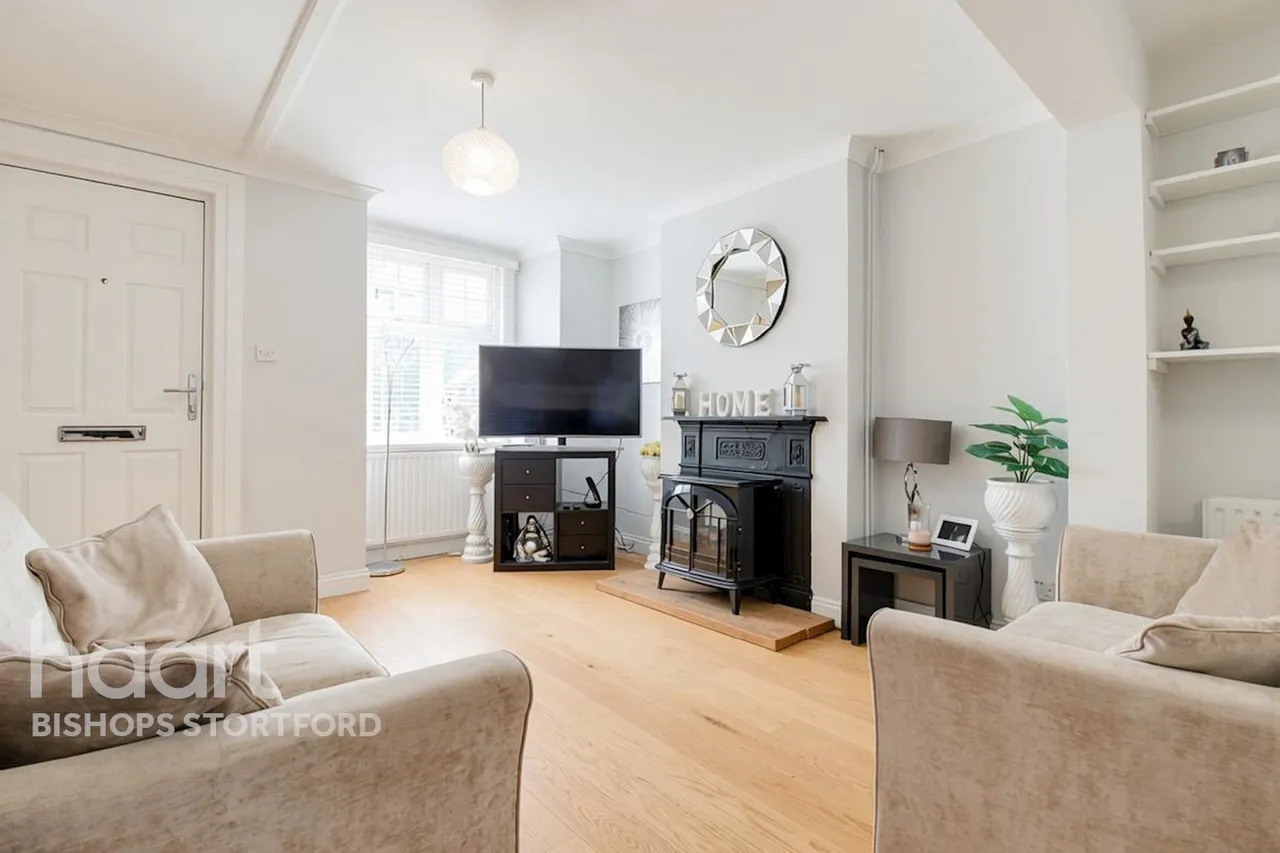 Crown Terrace, Bishop's Stortford, CM23, photo 5