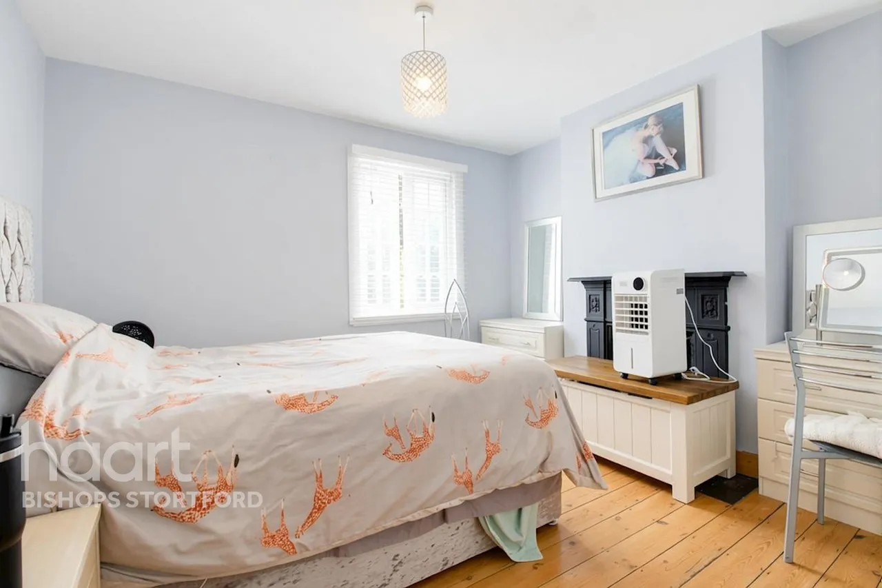 Crown Terrace, Bishop's Stortford, CM23, photo 15