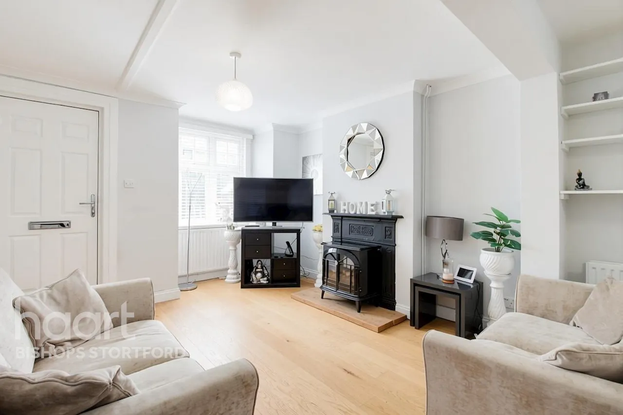 Crown Terrace, Bishop's Stortford, CM23, photo 4