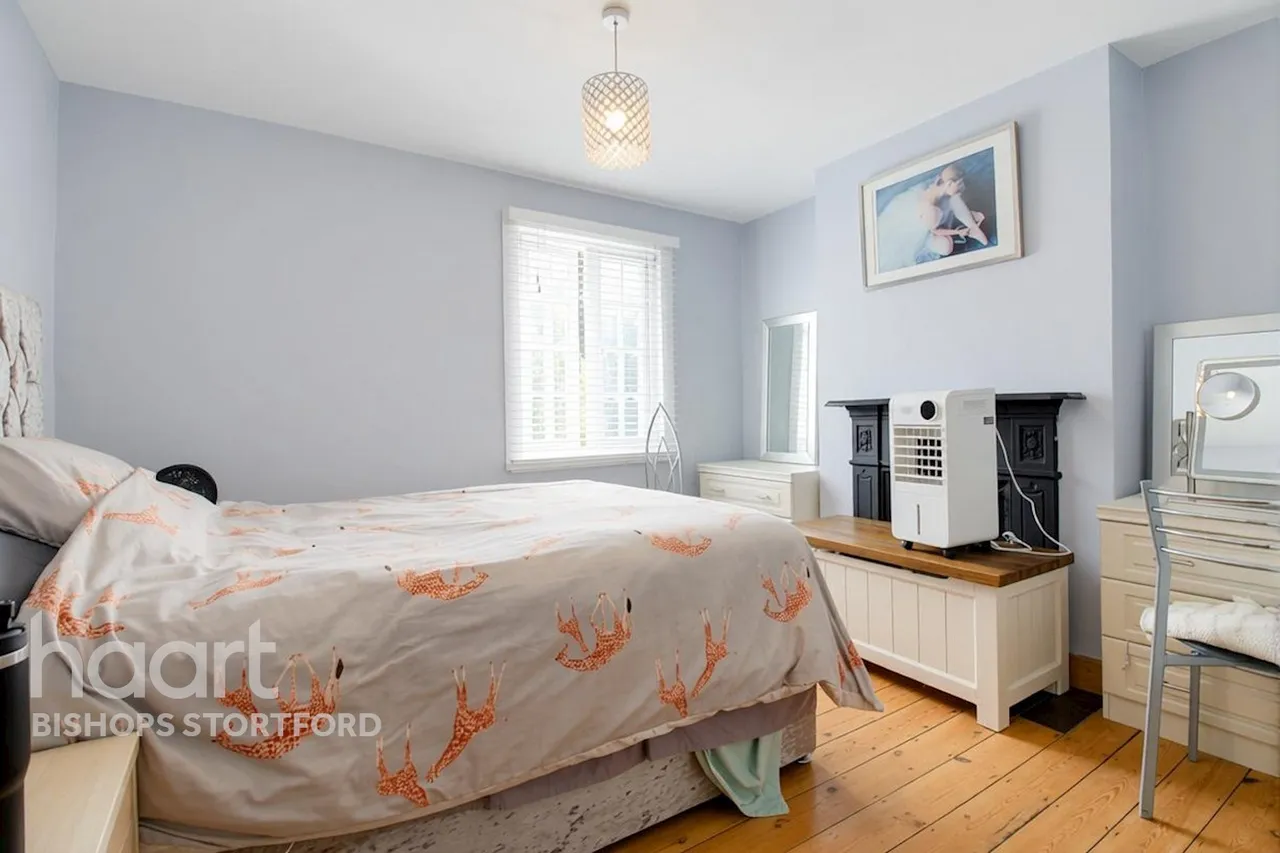 Crown Terrace, Bishop's Stortford, CM23, photo 14