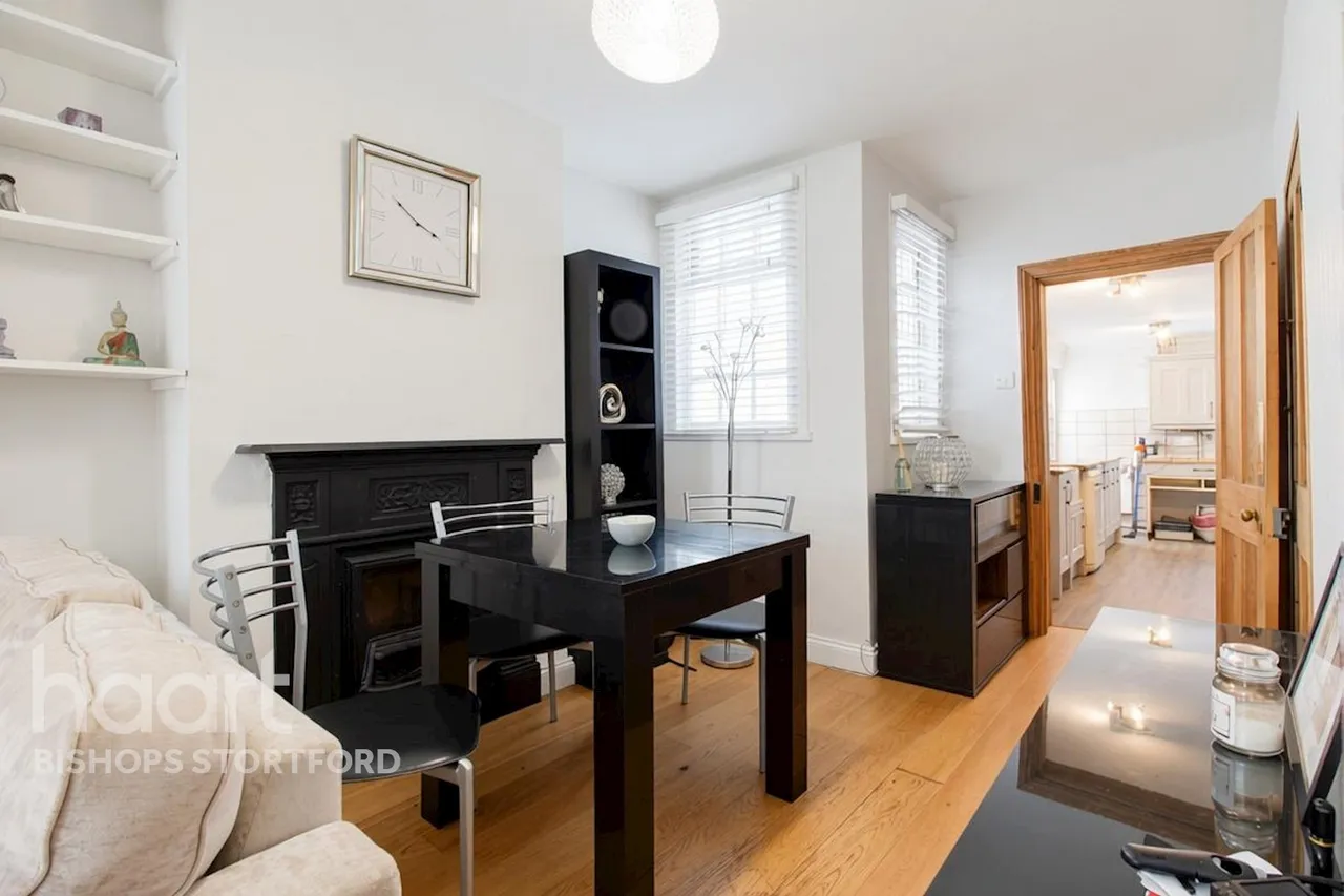 Crown Terrace, Bishop's Stortford, CM23, photo 6