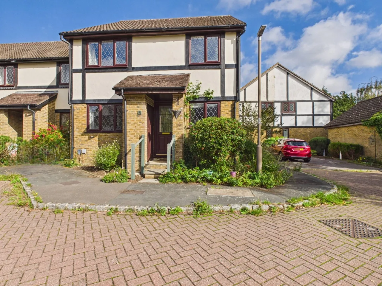2 bed hardwicke gardens, amersham, buckinghamshire,hp6 for sale, Hardwicke Gardens, Amersham, HP6