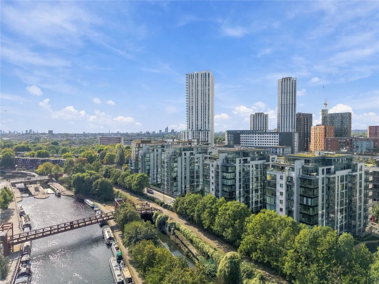 Waterside Way, London, N17, photo 13