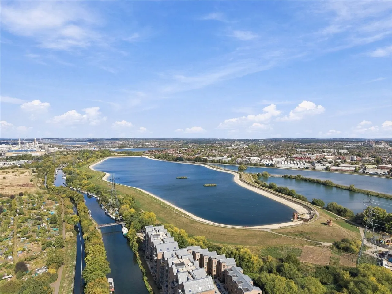 Waterside Way, London, N17, photo 12