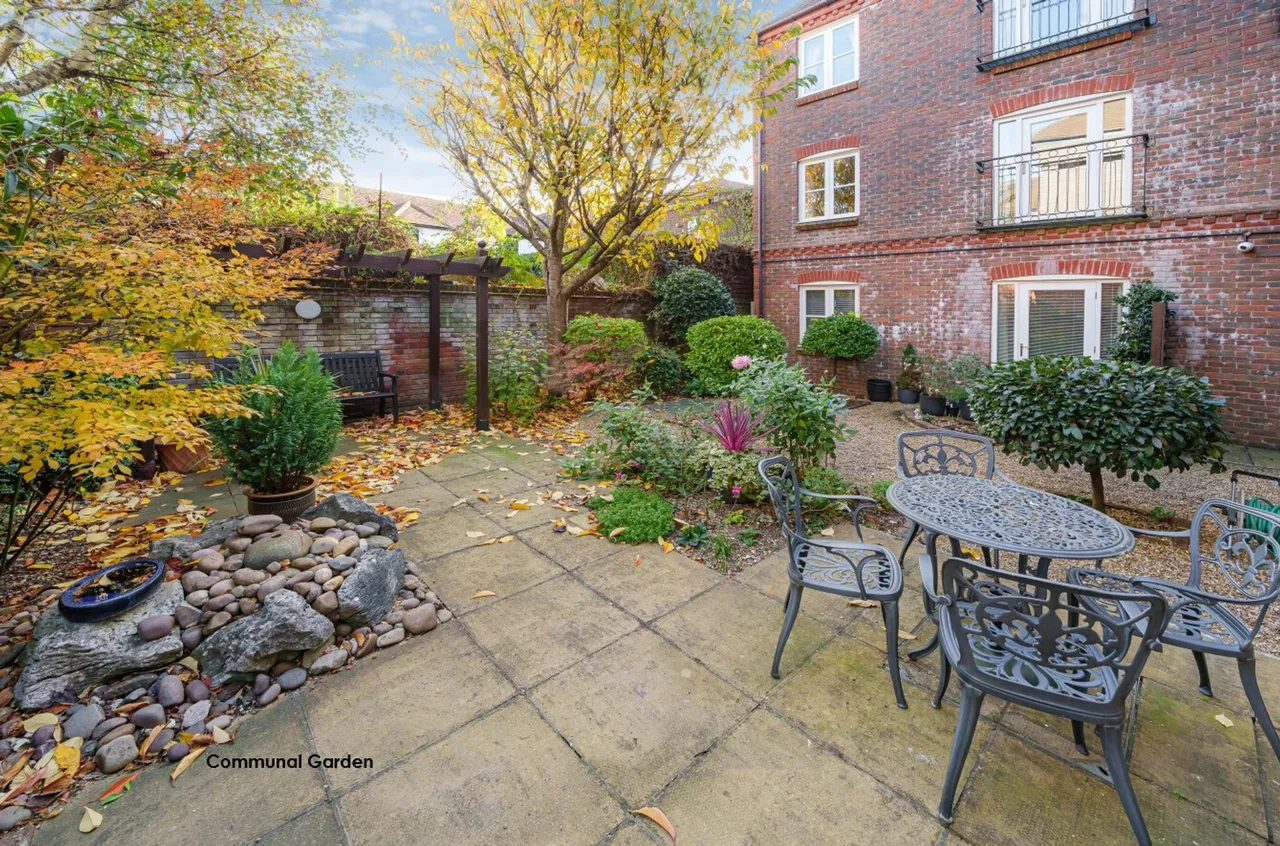Deanery Close, Chichester, PO19, photo 16