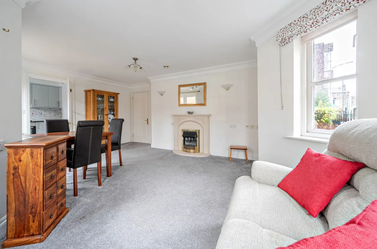 Deanery Close, Chichester, PO19, photo 7