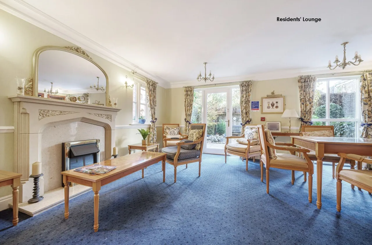 Deanery Close, Chichester, PO19, photo 15