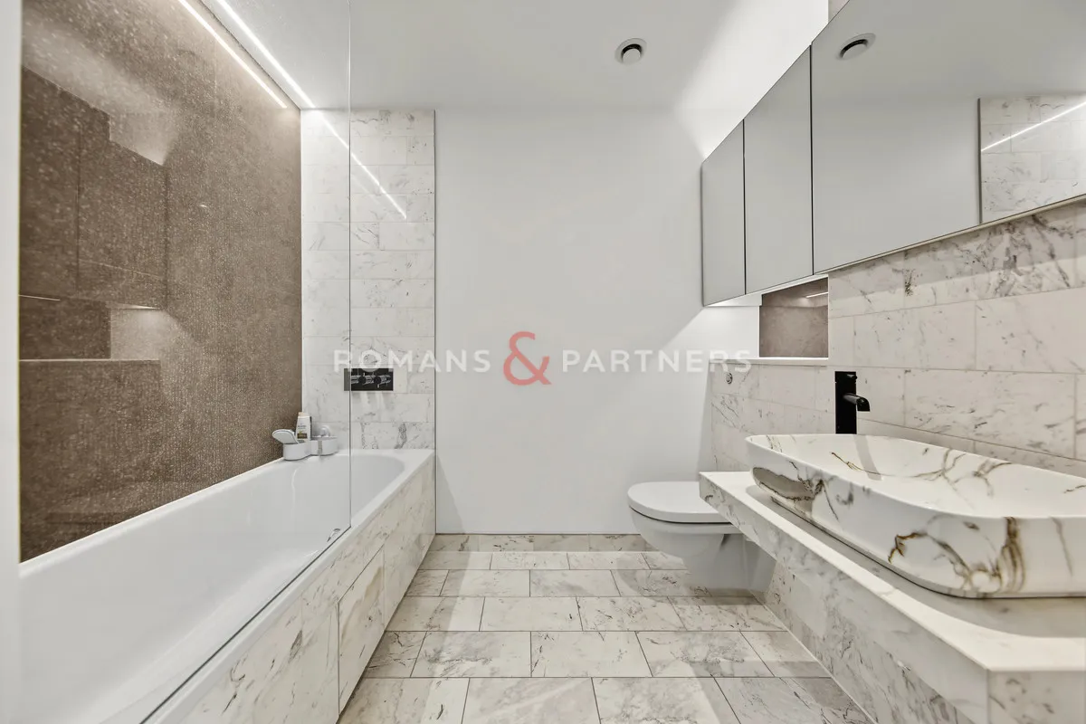 Charrington Tower, Canary Wharf, E14, photo 8
