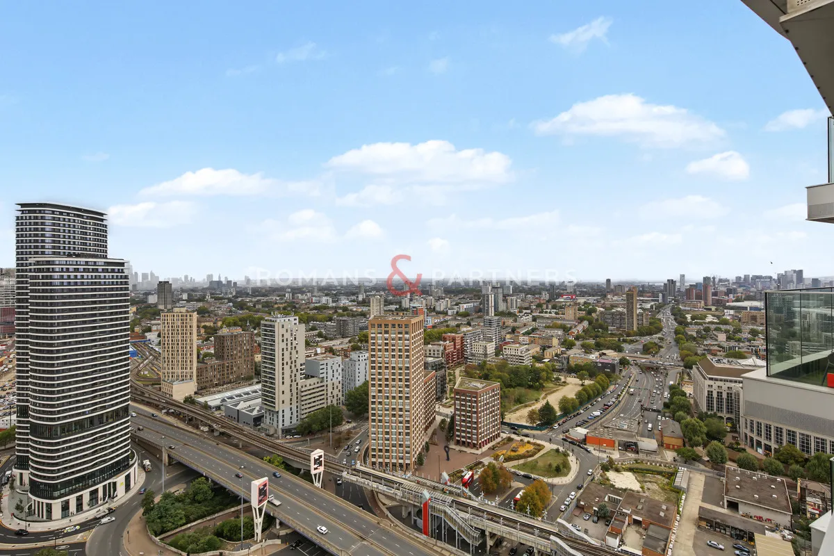 Charrington Tower, Canary Wharf, E14, photo 11