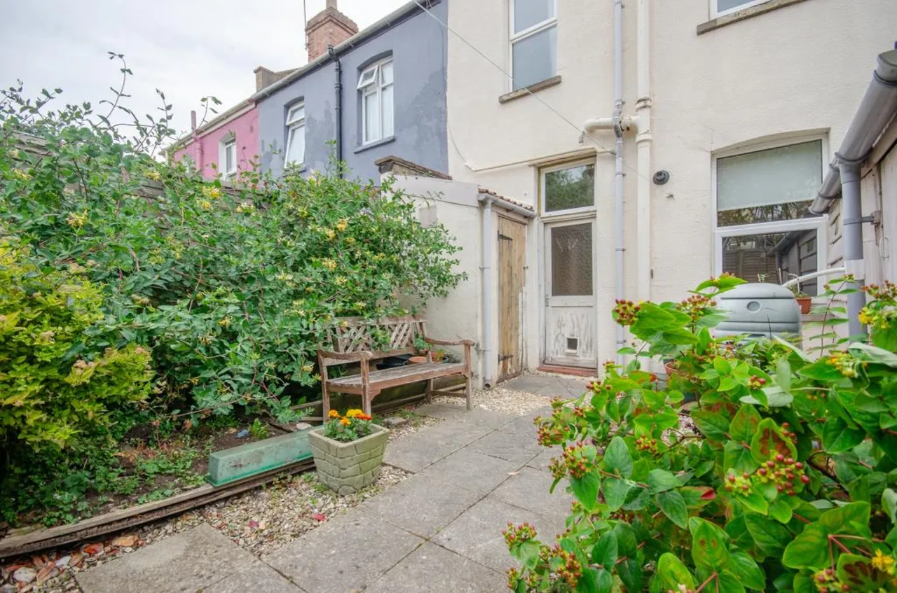 Camerton Road, Greenbank, Bristol BS5 6HN, photo 12