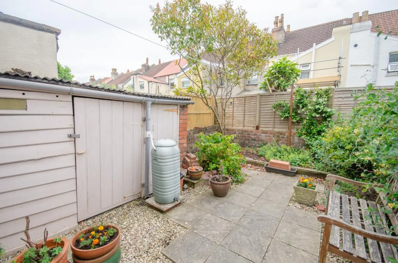 Camerton Road, Greenbank, Bristol BS5 6HN, photo 4