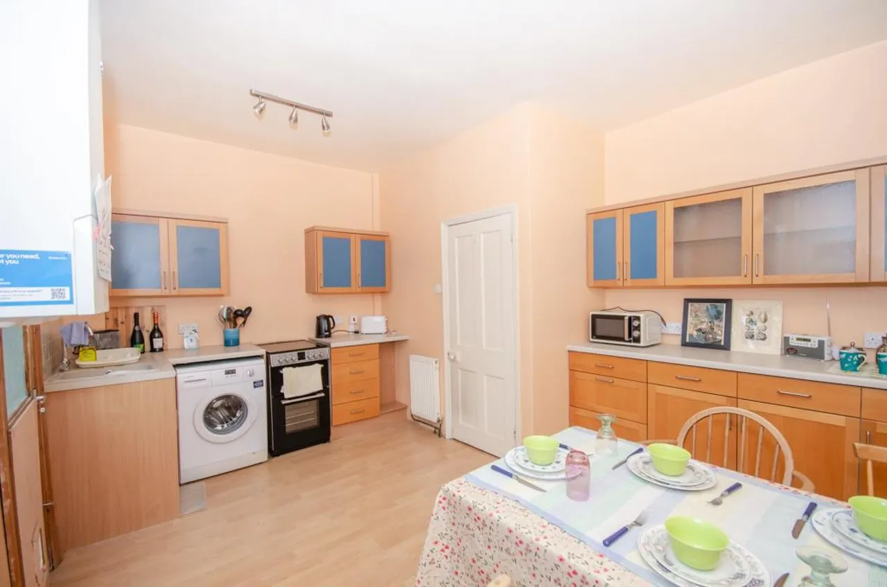 Camerton Road, Greenbank, Bristol BS5 6HN, photo 7