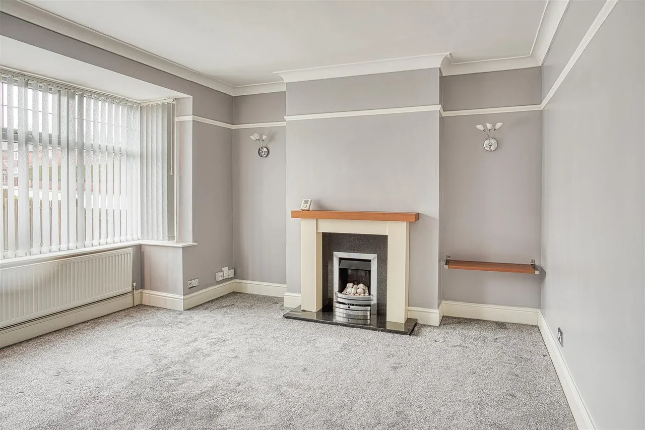 3 bed house to rent, Normanton Lane, Littleover