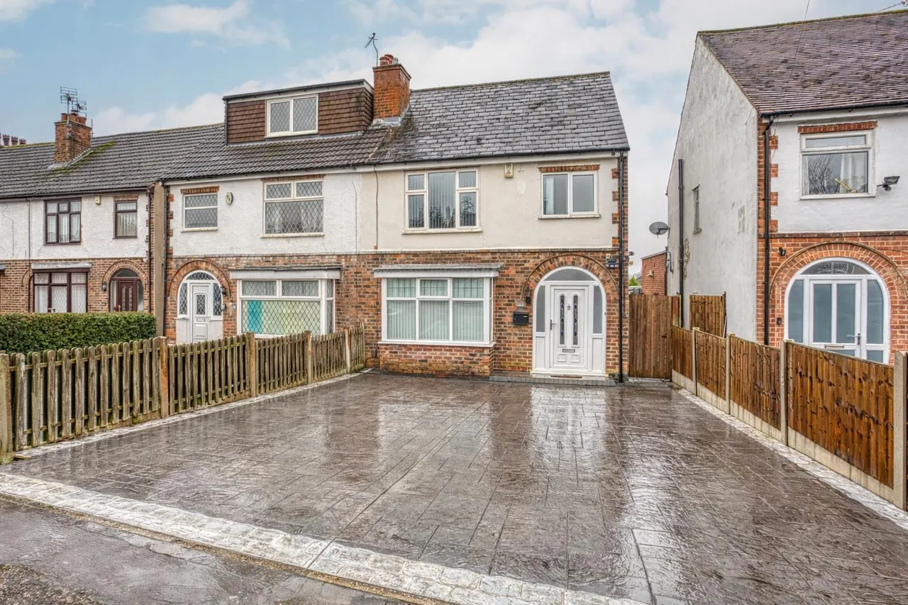 Normanton Lane, Littleover, photo 9