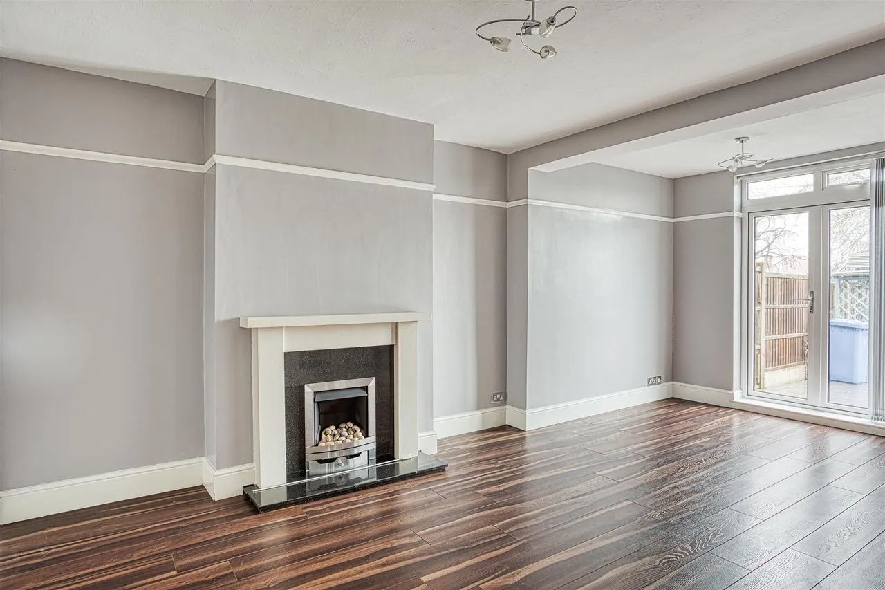 Normanton Lane, Littleover, photo 4