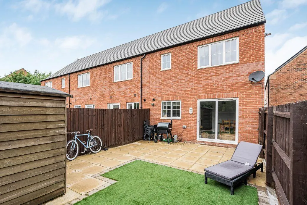 Lowfield Crescent, Littleport, CB6, photo 18