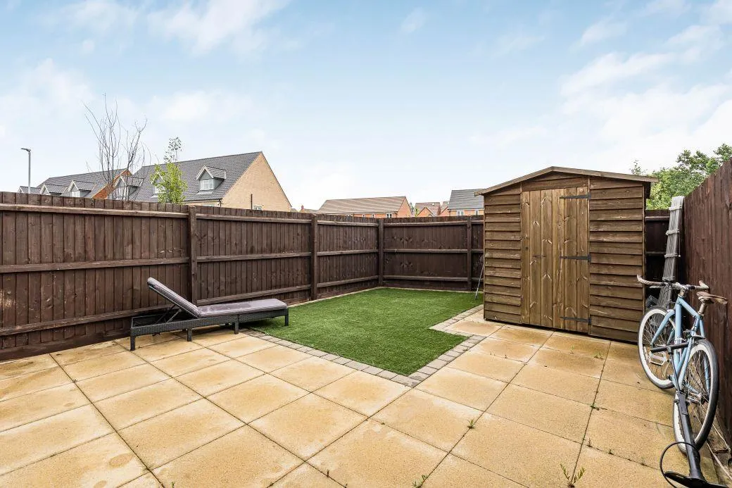 Lowfield Crescent, Littleport, CB6, photo 20