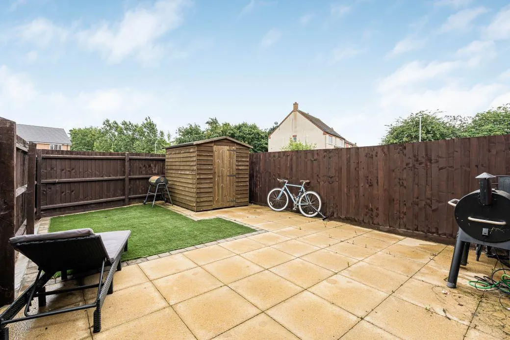 Lowfield Crescent, Littleport, CB6, photo 19