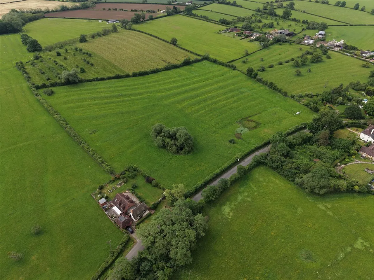 Land at Naunton Beauchamp, North Piddle Lane, Worcestershire, WR10 2LQ, photo 9