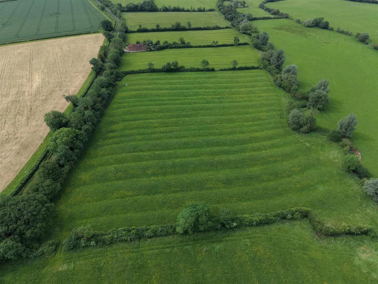 Land at Naunton Beauchamp, North Piddle Lane, Worcestershire, WR10 2LQ, photo 6