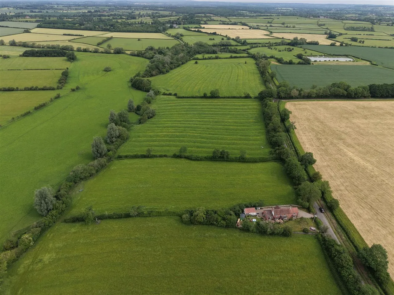 Land at Naunton Beauchamp, North Piddle Lane, Worcestershire, WR10 2LQ, photo 7