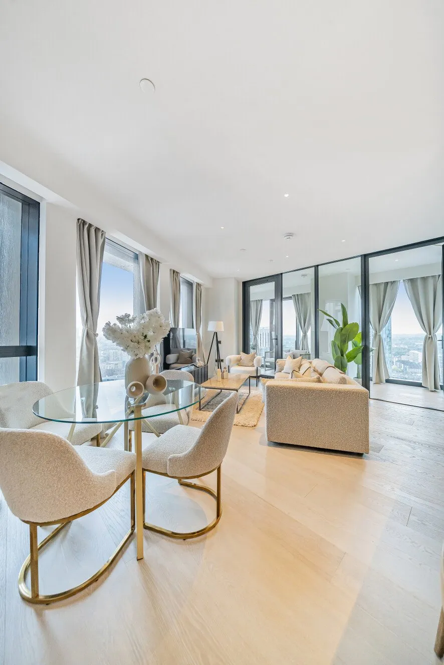 Nine Elms Lane, London, SW8, photo 9