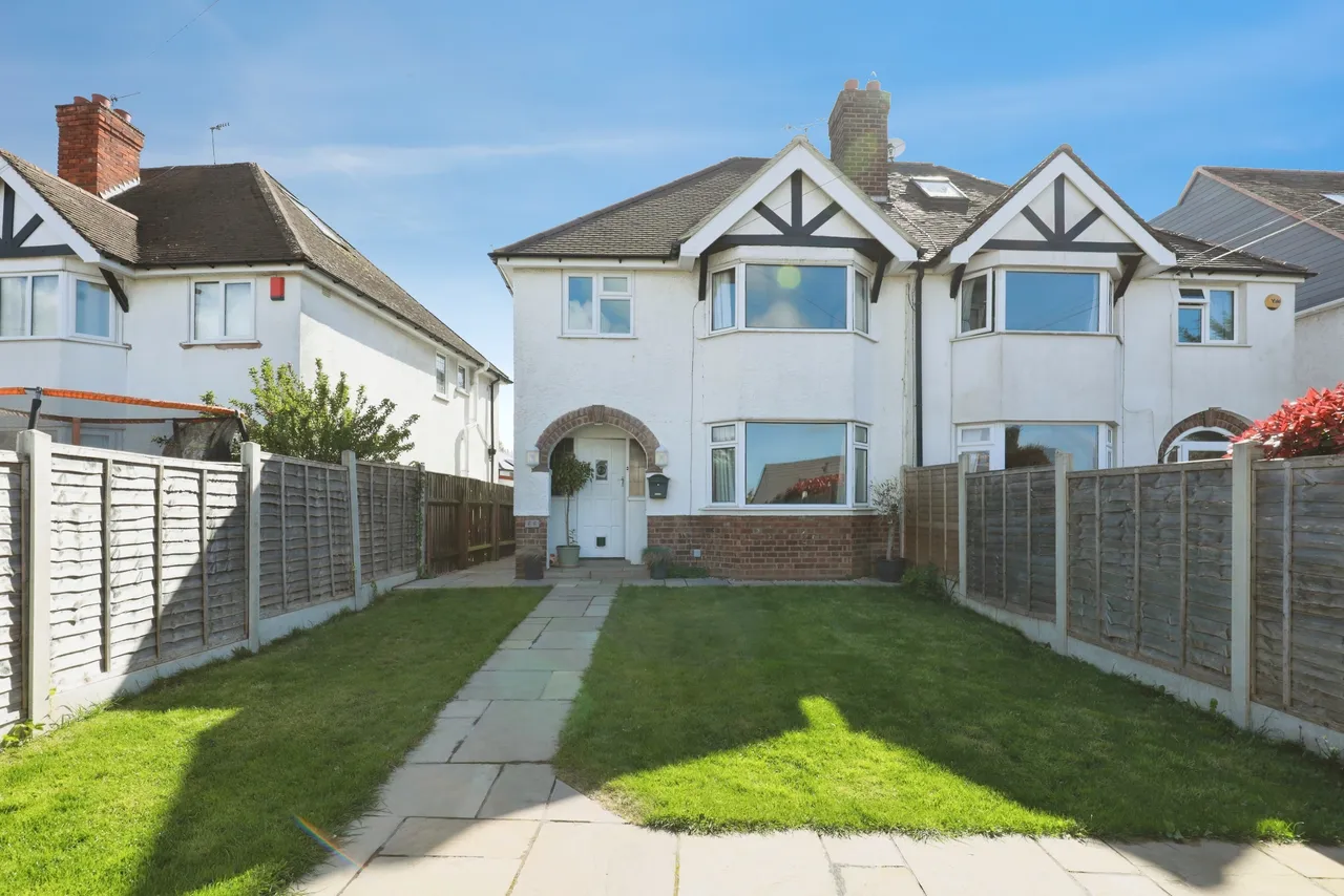 3 bed house for sale — Rainbow Hill, Worcester