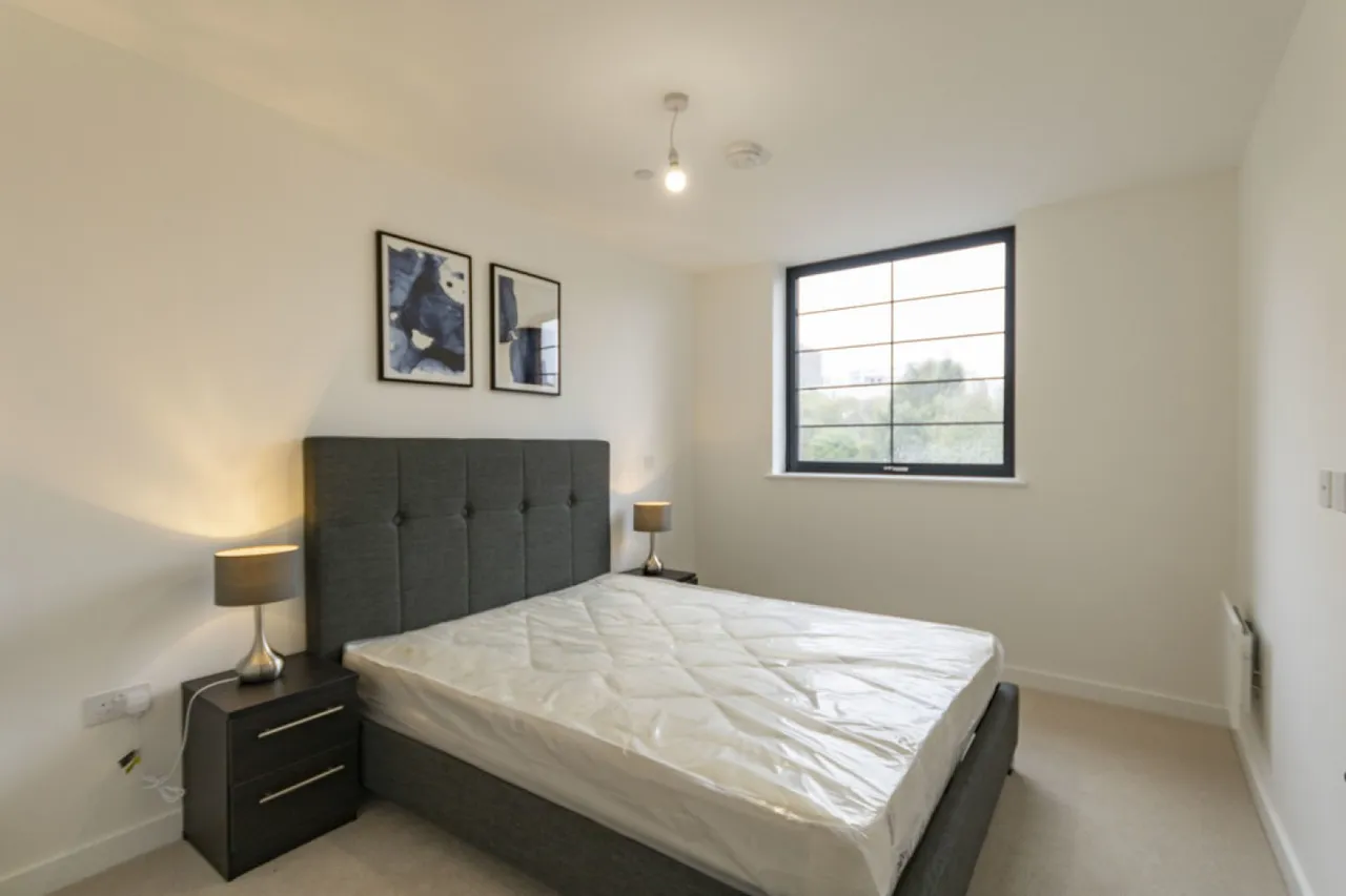 Lockside House, Scotland Street, Birmingham, B1, photo 7