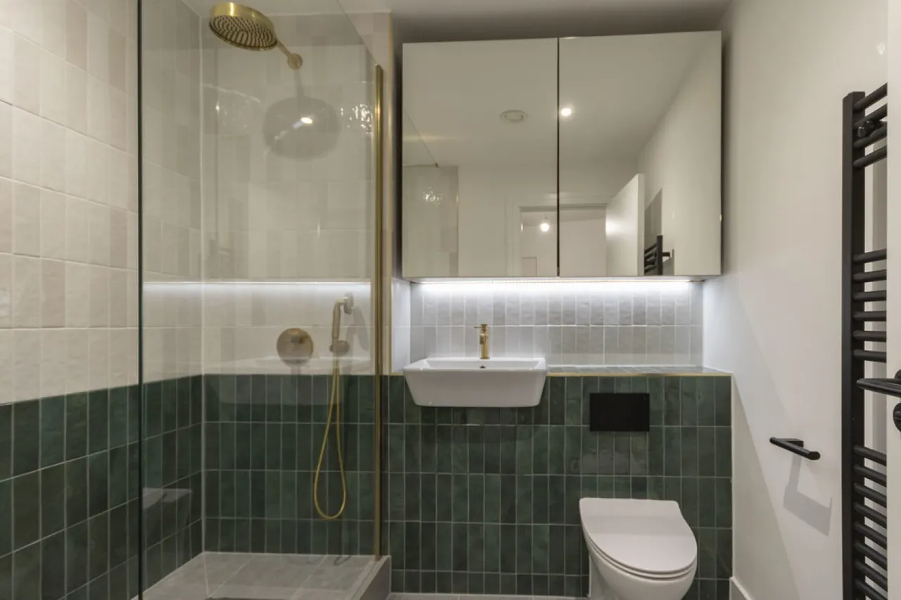 Lockside House, Scotland Street, Birmingham, B1, photo 8