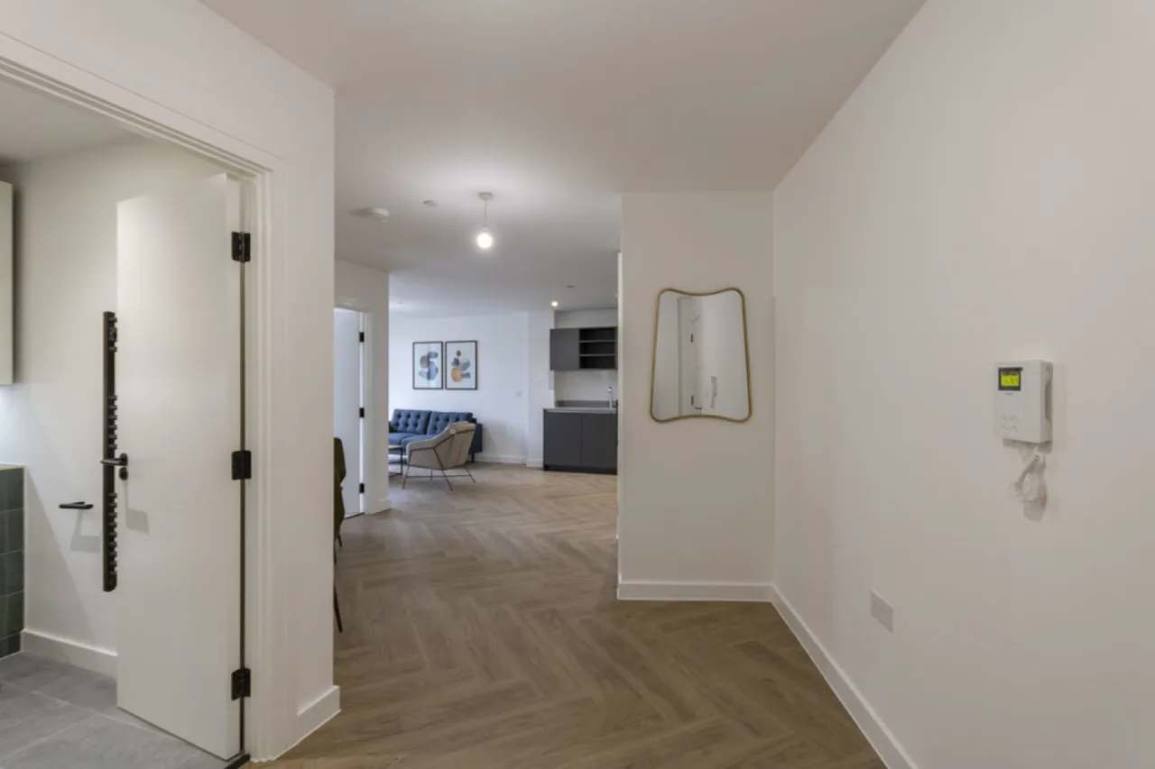Lockside House, Scotland Street, Birmingham, B1, photo 9