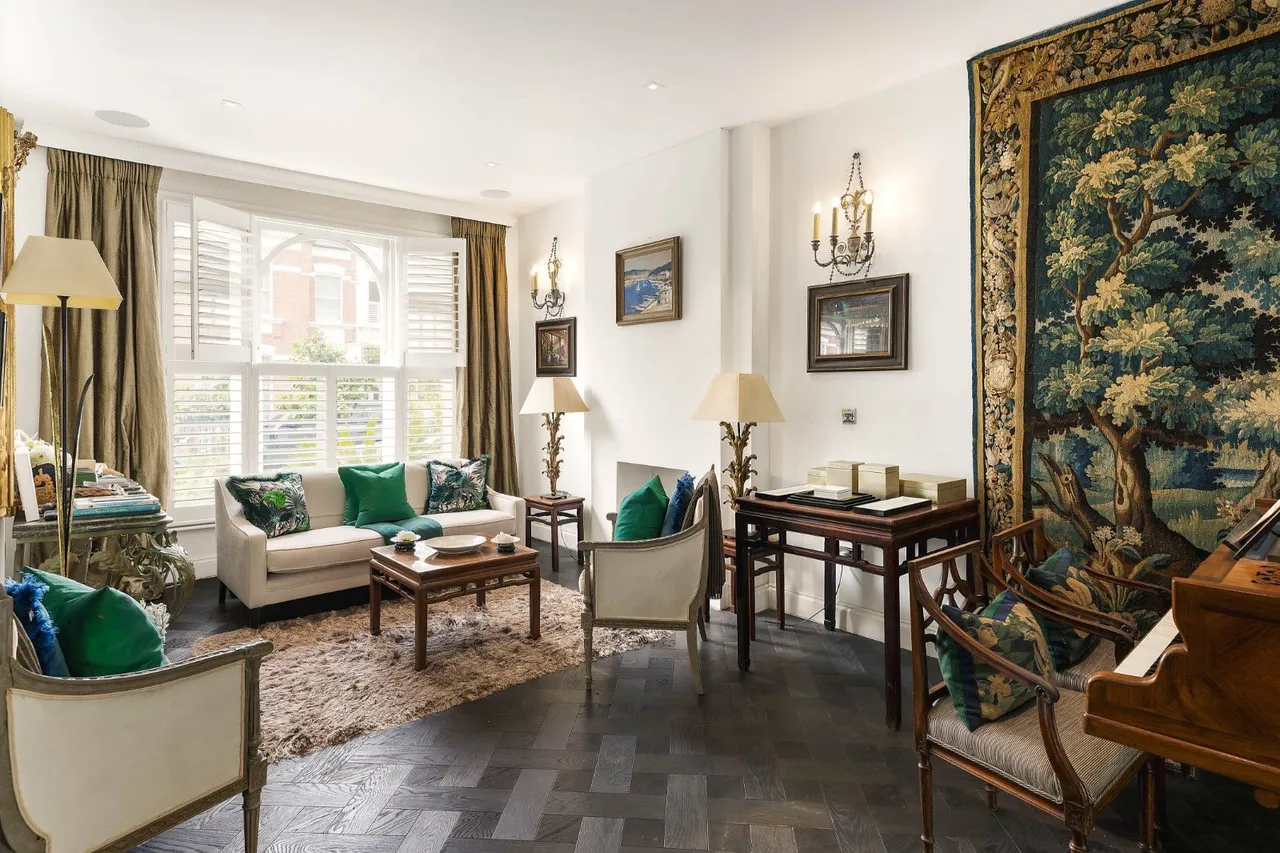 Quarrendon Street, Fulham, London, SW6 3ST, photo 6