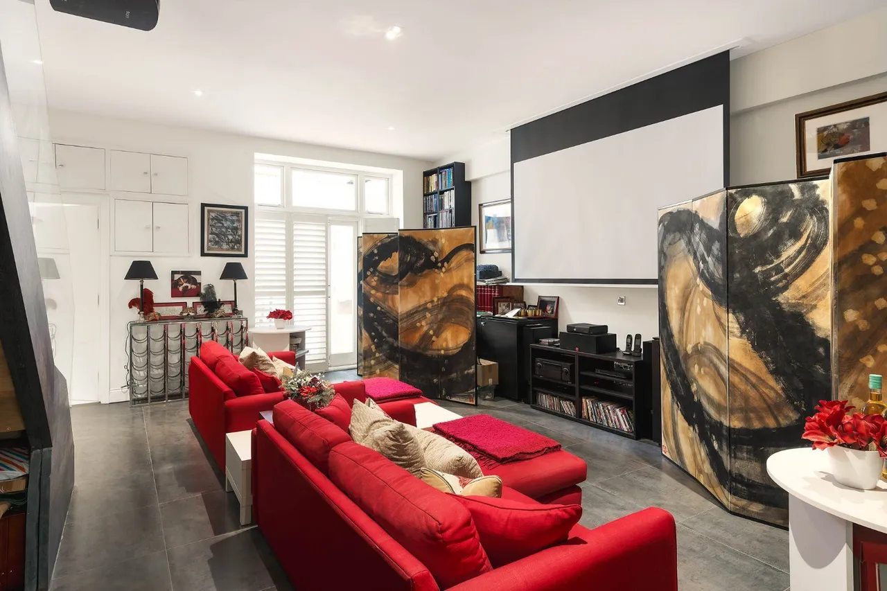 Quarrendon Street, Fulham, London, SW6 3ST, photo 7