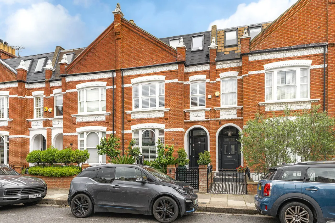 Quarrendon Street, Fulham, London, SW6 3ST, photo 3