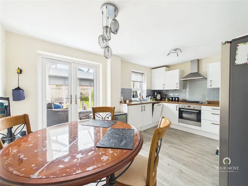 Lambert Road, Ryhope, Tyne and Wear, SR2, photo 5