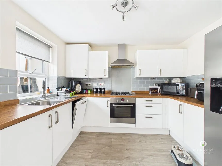 Lambert Road, Ryhope, Tyne and Wear, SR2, photo 4