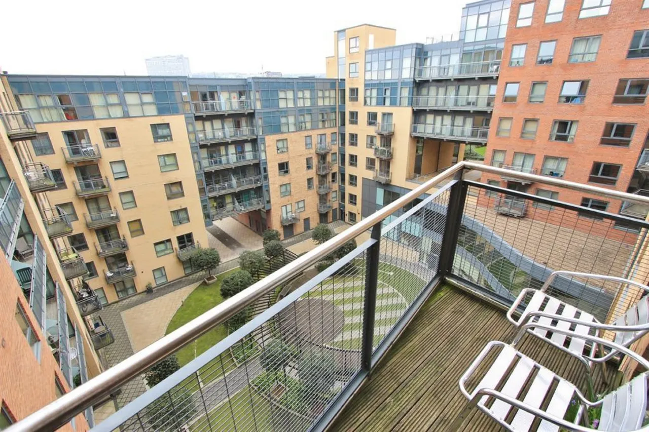 West One Panorama, Sheffield, S1 4JQ, photo 6