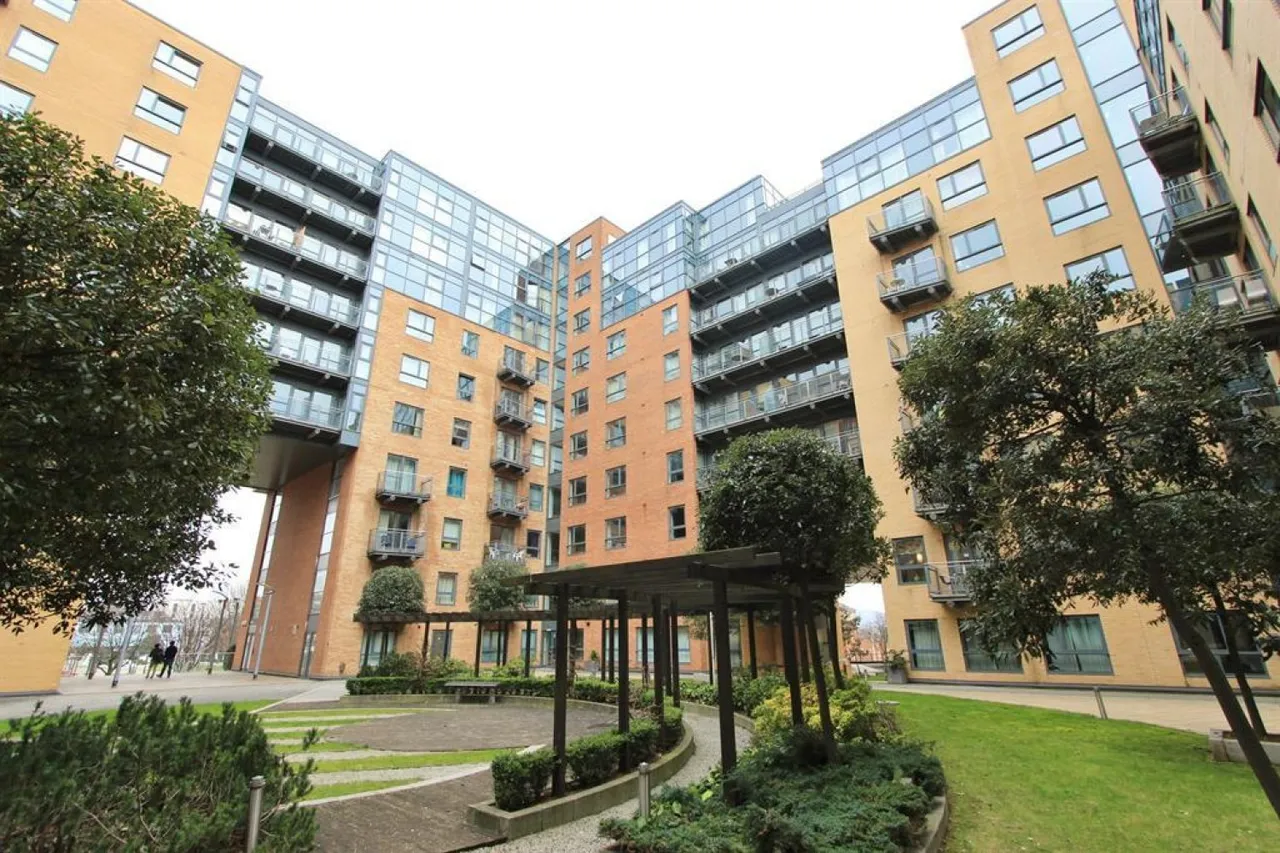 West One Panorama, Sheffield, S1 4JQ, photo 8