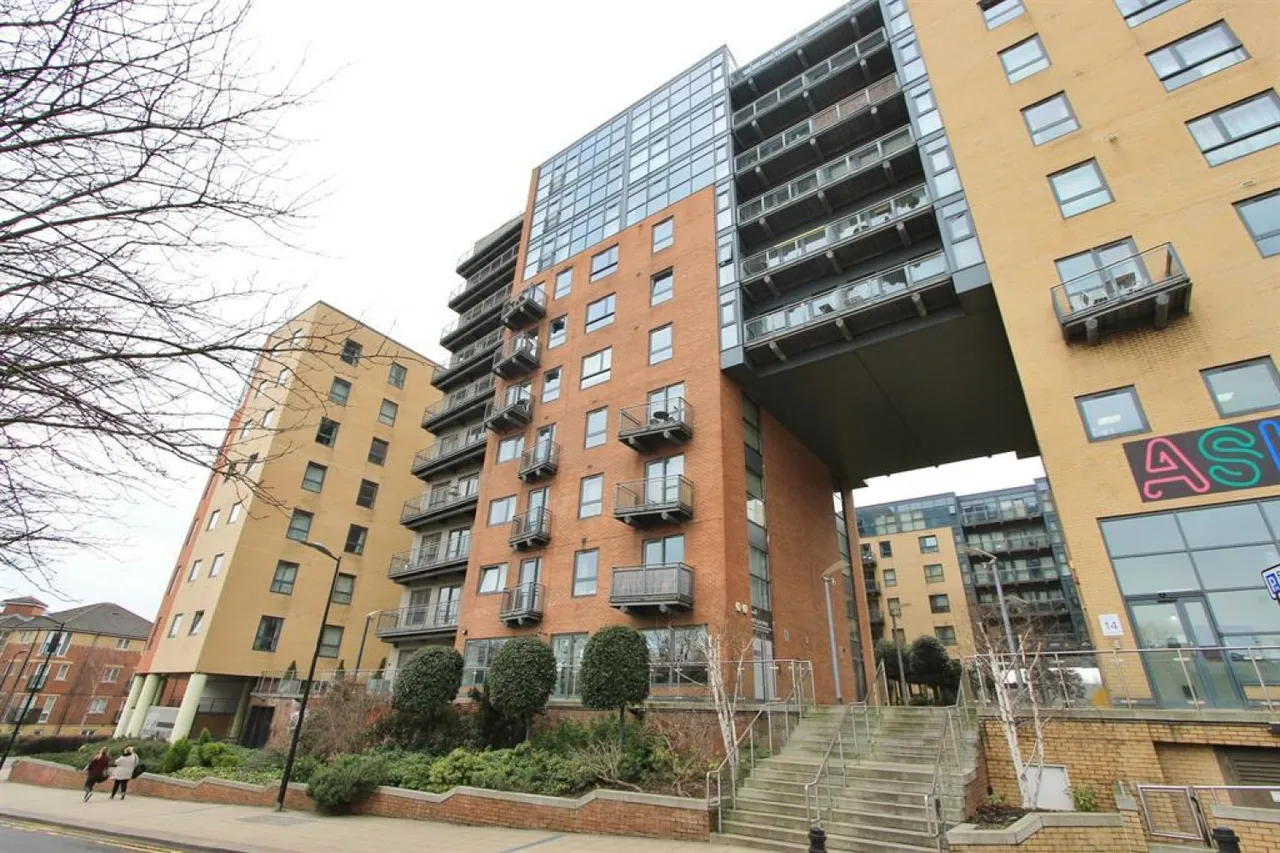 West One Panorama, Sheffield, S1 4JQ, photo 7