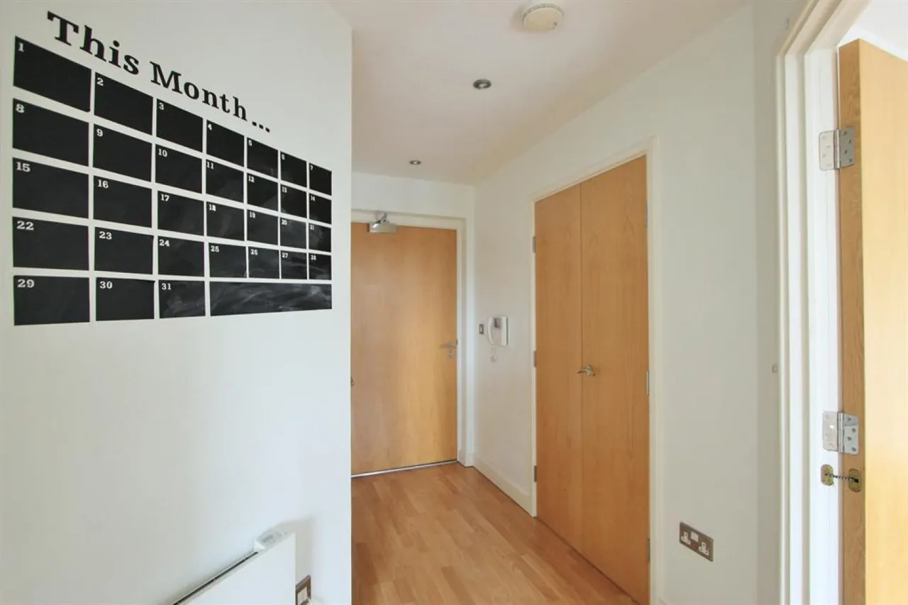 West One Panorama, Sheffield, S1 4JQ, photo 4