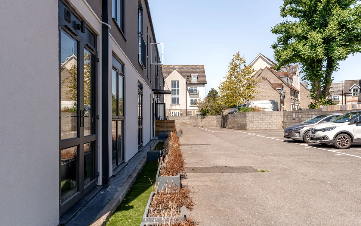 Forest Apartments, Kingswood, BS15, photo 10