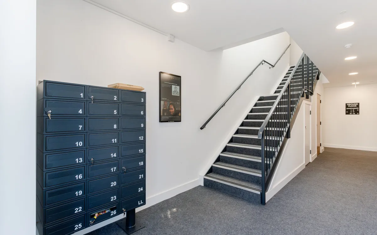 Forest Apartments, Kingswood, BS15, photo 9