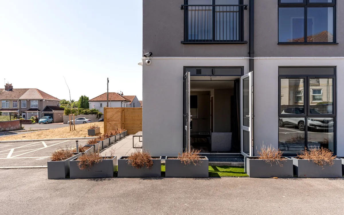 Forest Apartments, Kingswood, BS15, photo 11