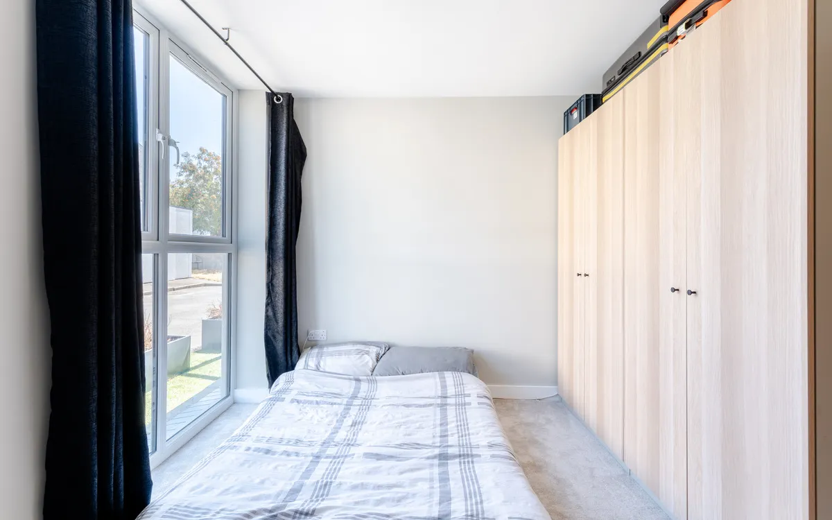 Forest Apartments, Kingswood, BS15, photo 7