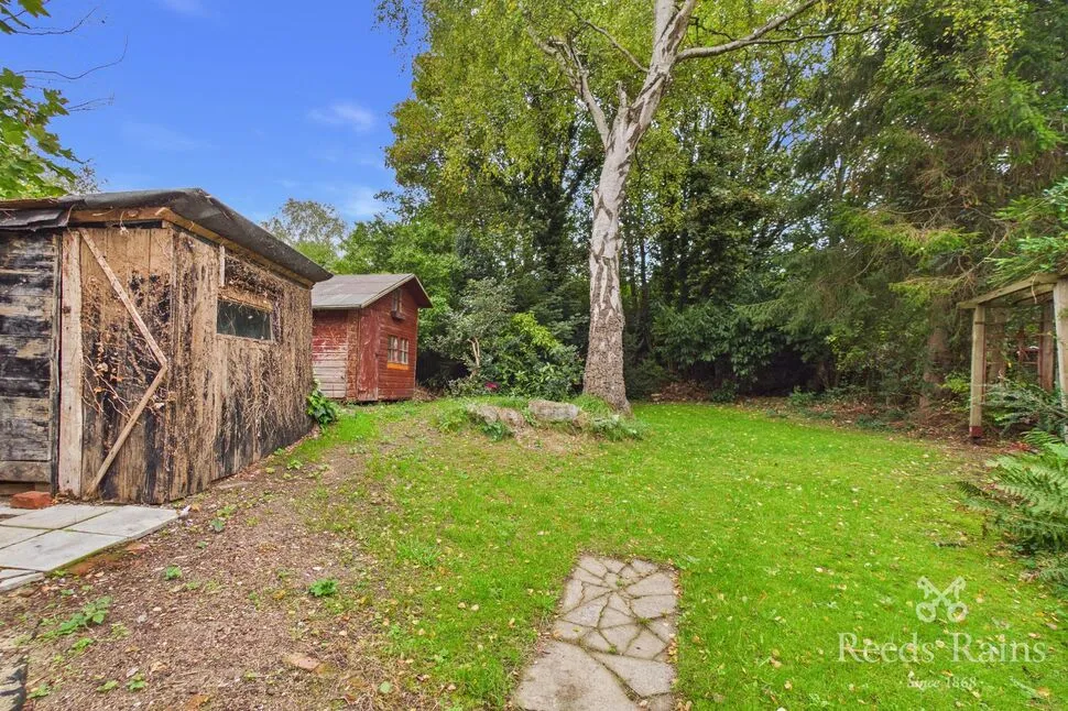 Cranford Avenue, Manchester, M20, photo 11